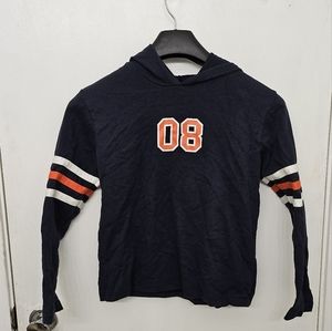 Kid's 08 Long sleeve jersey Arizona Jeans Co. Size 10-12, Medium